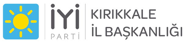 İYİ Parti Kırıkkale İl Başkanlığı